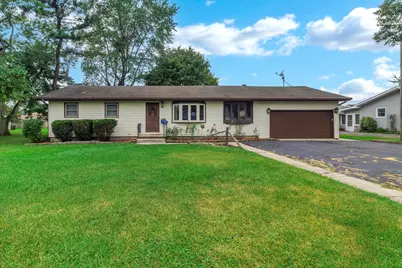 10404 Noble Street, Crown Point, IN 46307 - Photo 1