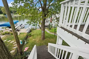 567 S Lakeview Dr, Lowell, IN 46356 - Photo 31