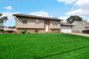 5724 W 177th Ave, Lowell, IN 46356 - Photo 1