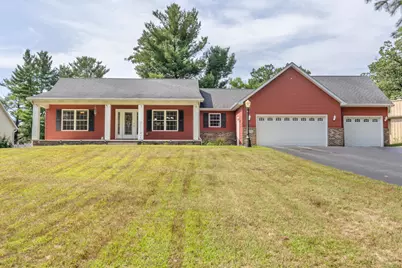 12036 Oakwood Drive, Demotte, IN 46310 - Photo 3