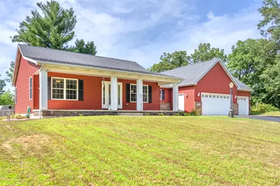 12036 Oakwood Drive, Demotte, IN 46310 - Photo 1