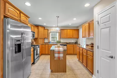 12036 Oakwood Drive, Demotte, IN 46310 - Photo 17