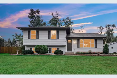 3445 Parkside Avenue, Lake Station, IN 46405 - Photo 1