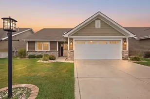 10532 Juniper Ln, Saint John, IN 46373 - Photo 1