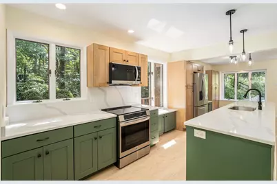 23 Lake Shore County Road, Beverly Shores, IN 46301 - Photo 7