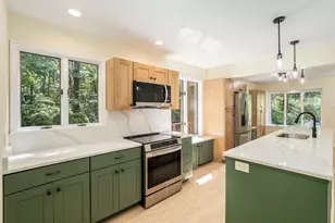 23 Lake Shore County Rd, Beverly Shores, IN 46301 - Photo 7