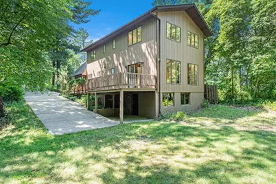 23 Lake Shore County Road, Beverly Shores, IN 46301 - Photo 3