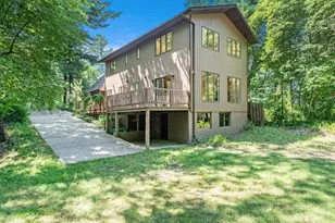 23 Lake Shore County Rd, Beverly Shores, IN 46301 - Photo 3