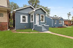 3616 Virginia St, Gary, IN 46409 - Photo 1
