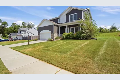 3304 Blue Grouse Street, Valparaiso, IN 46383 - Photo 29