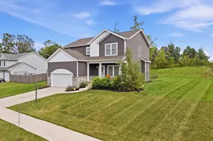 3304 Blue Grouse St, Valparaiso, IN 46383 - Photo 31