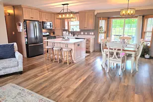 864 Jeflynn Dr, Kouts, IN 46347 - Photo 5