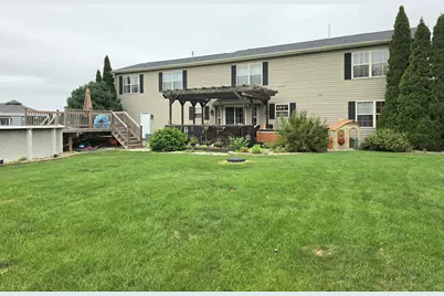 864 Jeflynn Drive, Kouts, IN 46347 - Photo 21