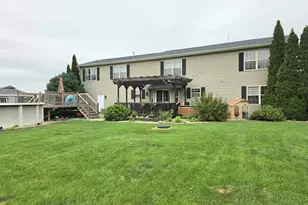 864 Jeflynn Dr, Kouts, IN 46347 - Photo 21