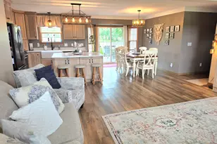 864 Jeflynn Dr, Kouts, IN 46347 - Photo 3