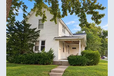 711 S Harrison Street, Alexandria, IN 46001 - Photo 1