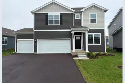 7658 W 106th Place, Crown Point, IN 46307 - Photo 1