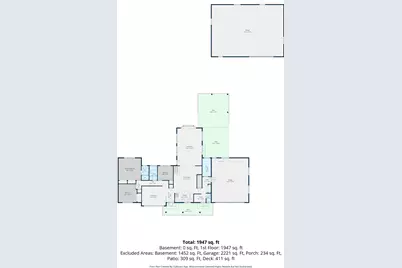 7501 W 1400 N, Demotte, IN 46310 - Photo 37