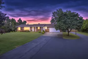 7501 W 1400 N, Demotte, IN 46310 - Photo 1