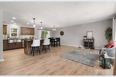 9436 Verbena Drive, Munster, IN 46321 - Photo 5