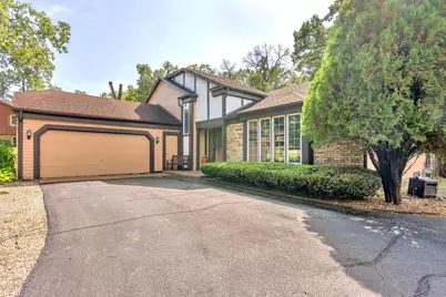 9796 N David Court, Demotte, IN 46310 - Photo 1