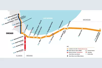 429-431 Woodlawn Avenue, Chesterton, IN 46304 - Photo 21