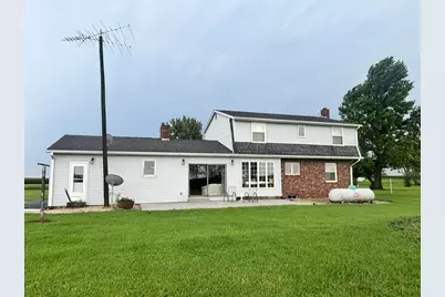 1010 W Amsler Road, Rensselaer, IN 47978 - Photo 3