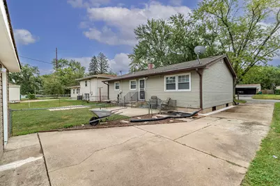 432 W 67th Lane, Merrillville, IN 46410 - Photo 31
