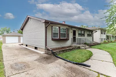432 W 67th Lane, Merrillville, IN 46410 - Photo 29