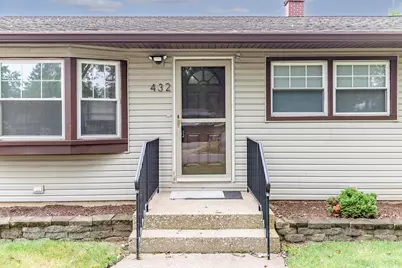 432 W 67th Lane, Merrillville, IN 46410 - Photo 1