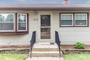 432 W 67th Ln, Merrillville, IN 46410 - Photo 1
