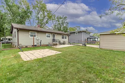 432 W 67th Lane, Merrillville, IN 46410 - Photo 33