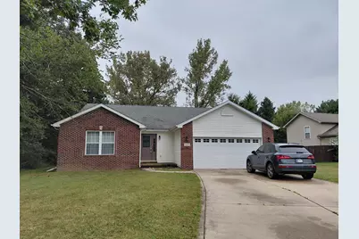 237 Vulpine Drive, Valparaiso, IN 46385 - Photo 1