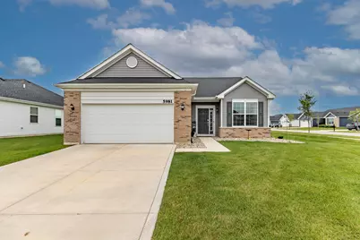 5981 E 116th Avenue, Winfield, IN 46307 - Photo 1