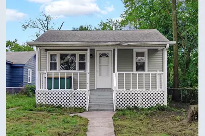 3771 Alabama Street, Hobart, IN 46342 - Photo 1