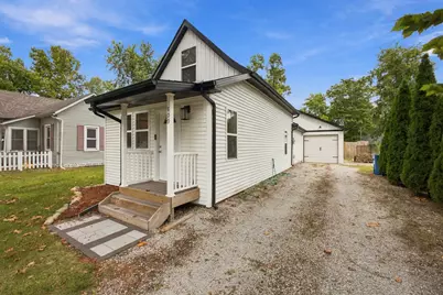 809 Azalea Street SE, Demotte, IN 46310 - Photo 3