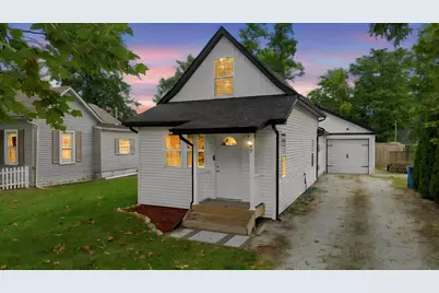 809 Azalea Street SE, Demotte, IN 46310 - Photo 1