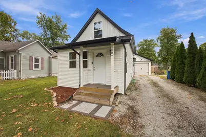 809 Azalea Street SE, Demotte, IN 46310 - Photo 5