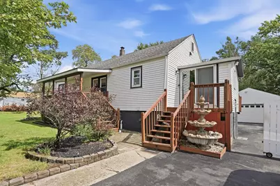 2525 Colfax Street, Gary, IN 46406 - Photo 3