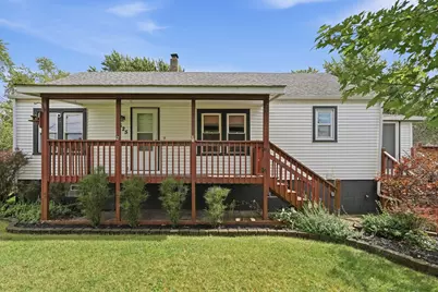 2525 Colfax Street, Gary, IN 46406 - Photo 1