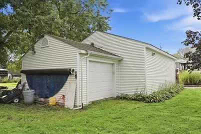 2525 Colfax Street, Gary, IN 46406 - Photo 23