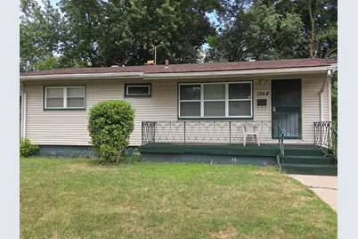 1264 E 36th Place, Gary, IN 46409 - Photo 1