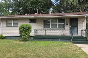 1264 E 36th Pl, Gary, IN 46409 - Photo 1