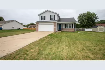 568 Fox Burrow Court, Valparaiso, IN 46385 - Photo 5