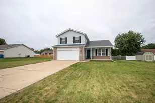 568 Fox Burrow Ct, Valparaiso, IN 46385 - Photo 5