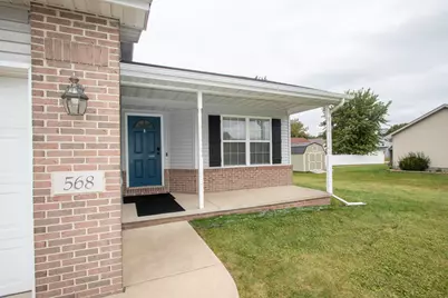 568 Fox Burrow Court, Valparaiso, IN 46385 - Photo 7