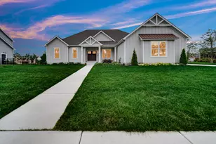 2502 Stirling Dr, Valparaiso, IN 46383 - Photo 1