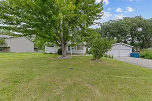 240 Idlewild Pl, Lowell, IN 46356 - Photo 1