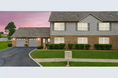 11014 Beacon Court, Saint John, IN 46373 - Photo 3