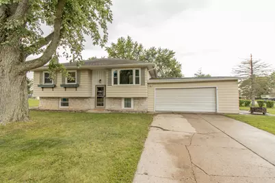257 Navajo Trail, Lowell, IN 46356 - Photo 1